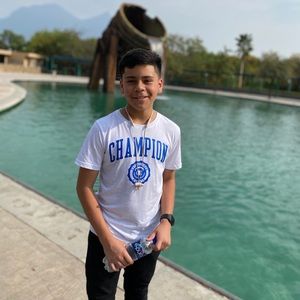 Meet your Posher, Daniel